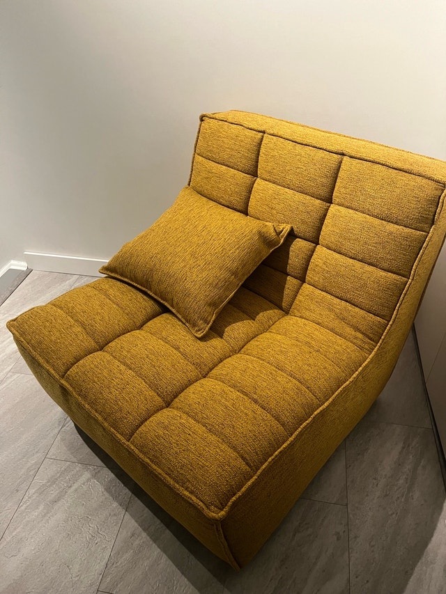 Accent Chair