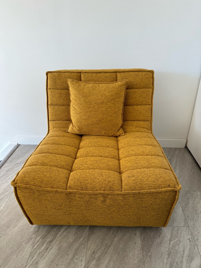 Accent Chair - photo 2