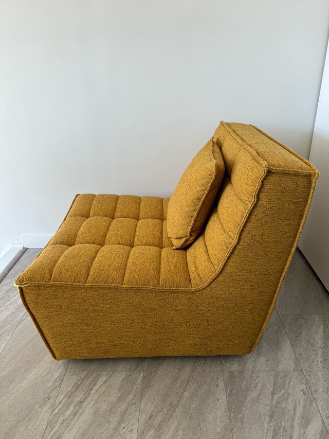 Accent Chair - photo 3