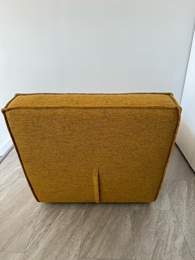 Accent Chair - photo 4