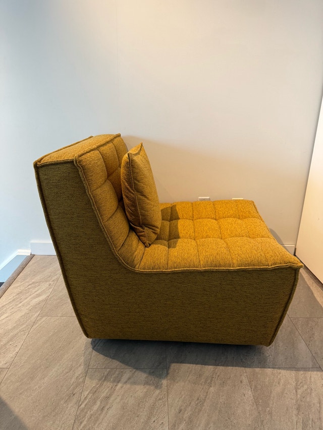 Accent Chair - photo 5