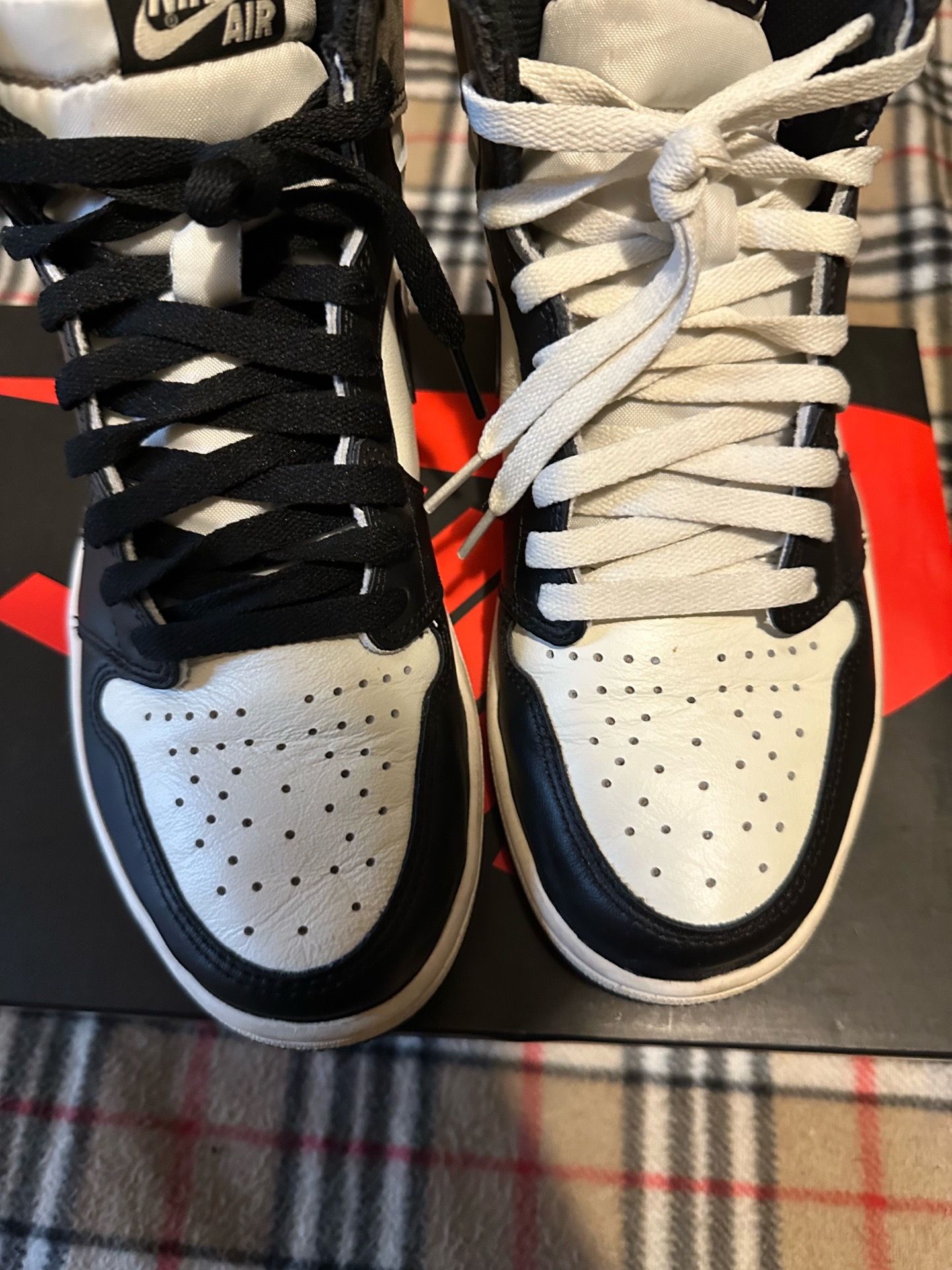 Mocha size 9 - photo 4