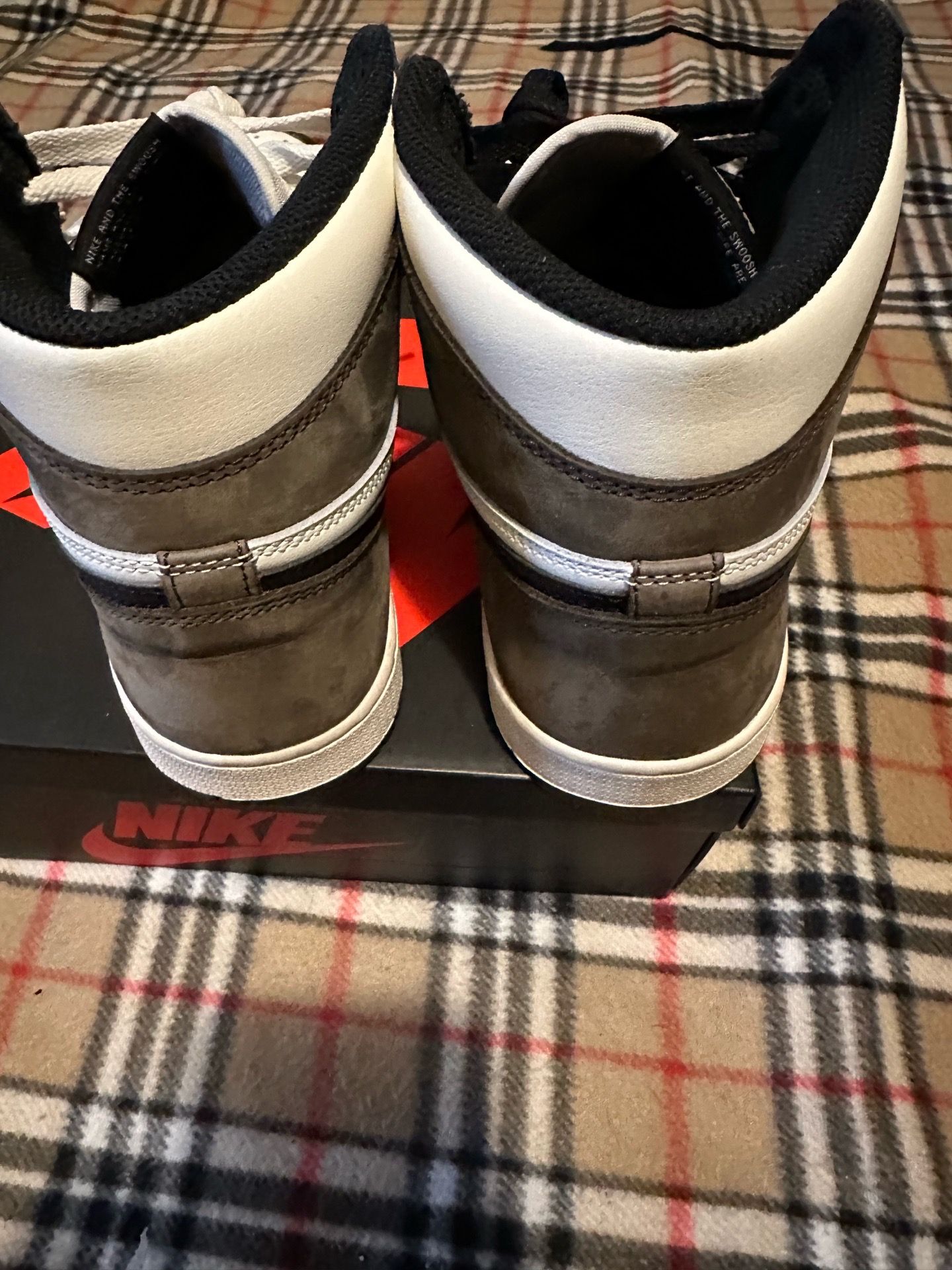 Mocha size 9 - photo 5