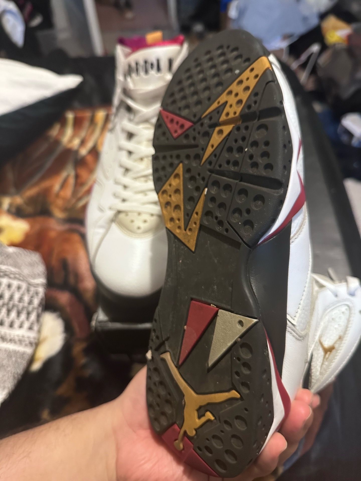 Cardinal 6s sz 11 - photo 3