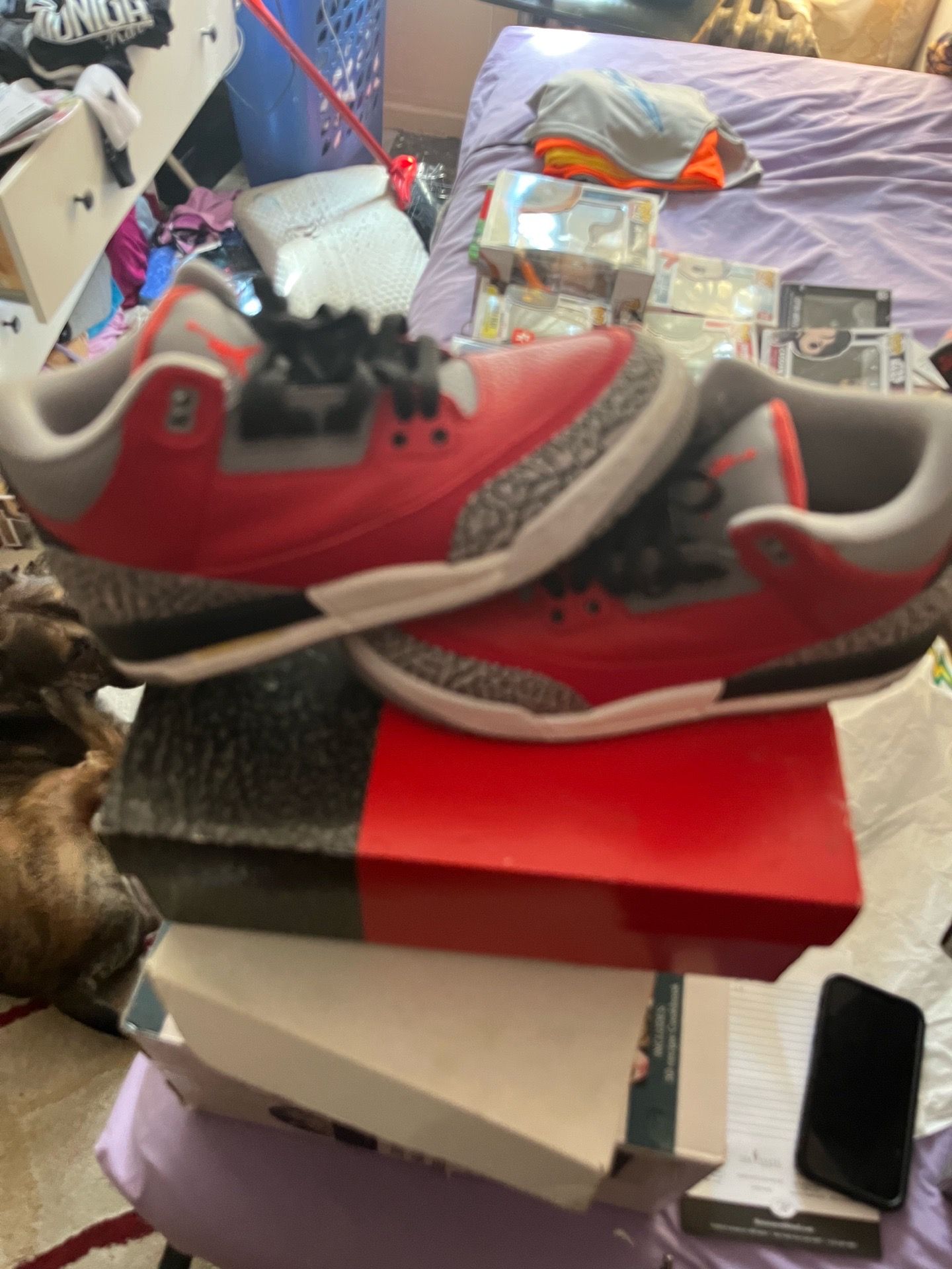 Unite size 6.5