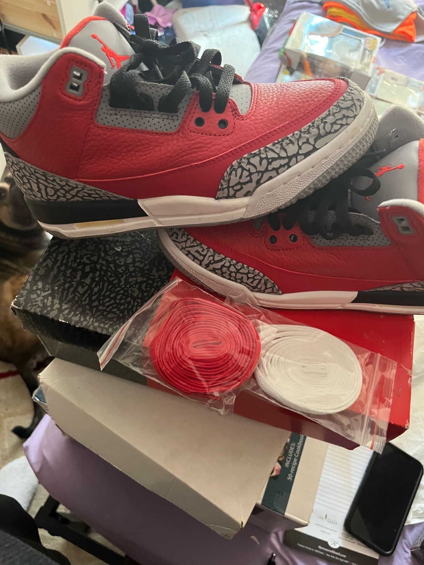 Unite size 6.5 - photo 2
