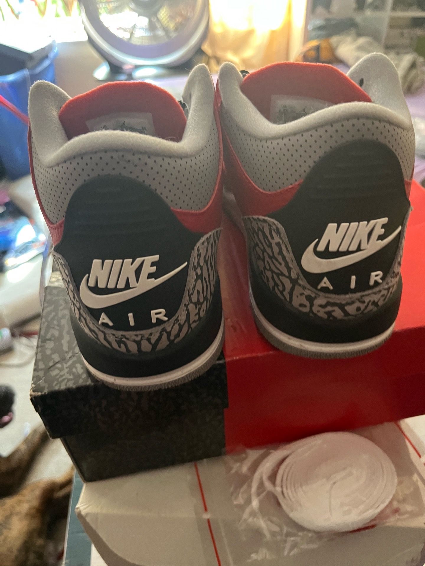 Unite size 6.5 - photo 3