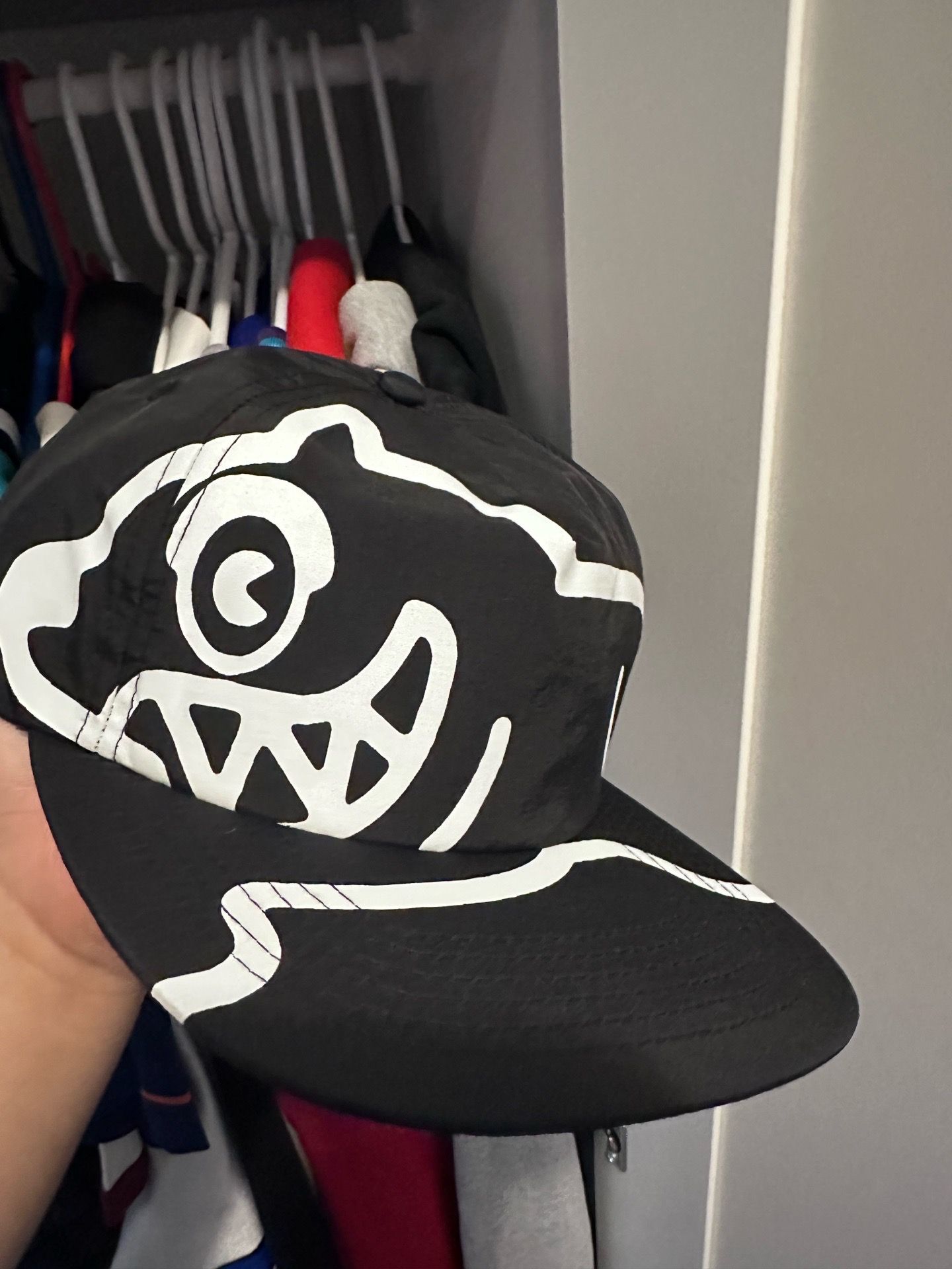 Billionare boys club Ice Cream snap back - photo 2