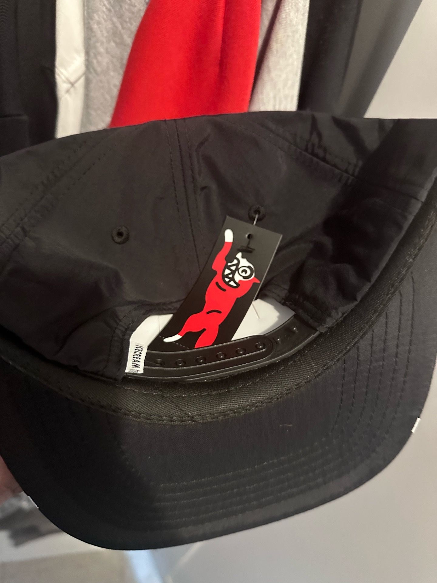 Billionare boys club Ice Cream snap back - photo 4