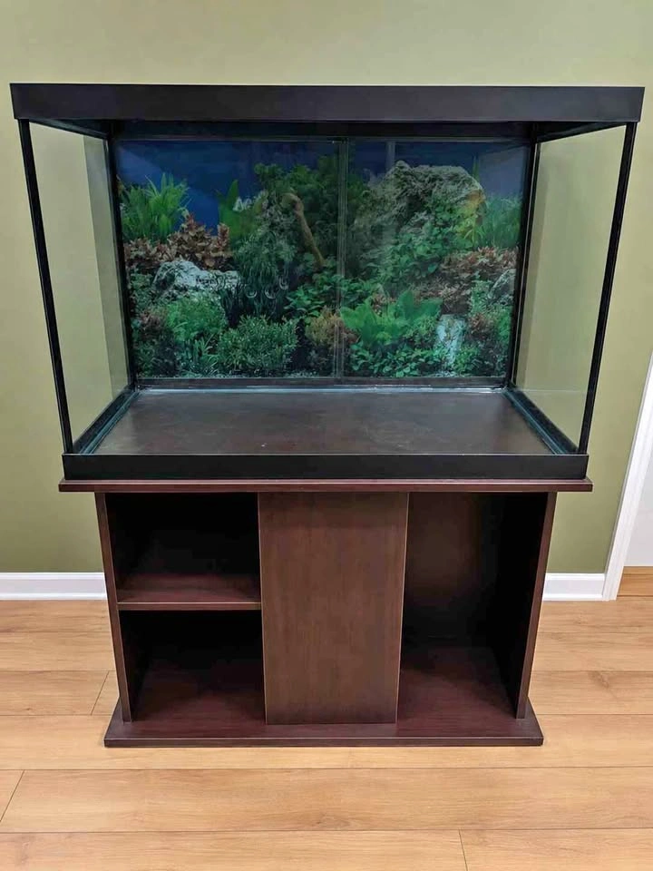 Large Marineland Aquarium