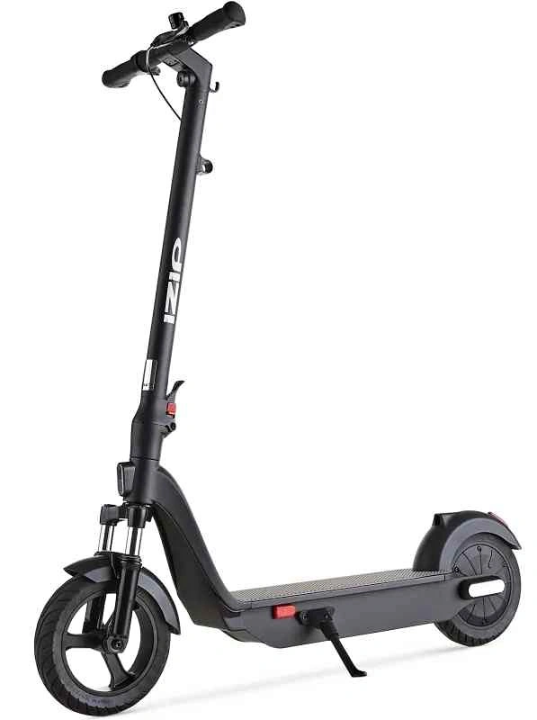 iZip Aero Electric Scooter - Brand New Open Box