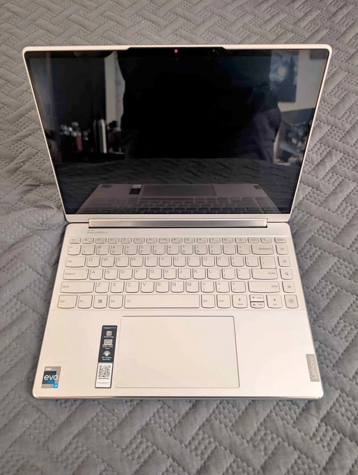 Lenovo Yoga 9i