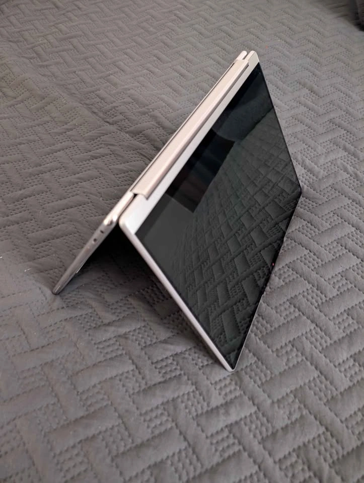 Lenovo Yoga 9i - photo 4