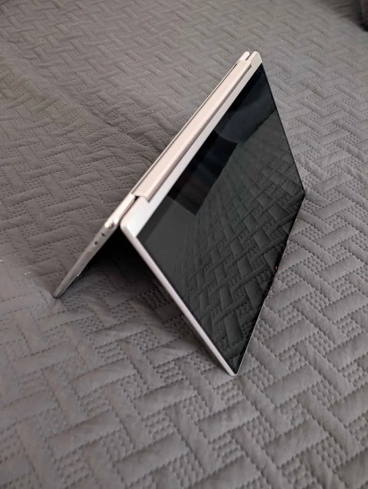 Lenovo Yoga 9i - photo 4