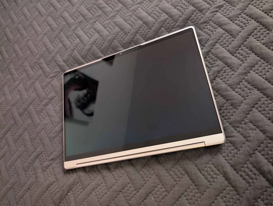 Lenovo Yoga 9i - photo 5