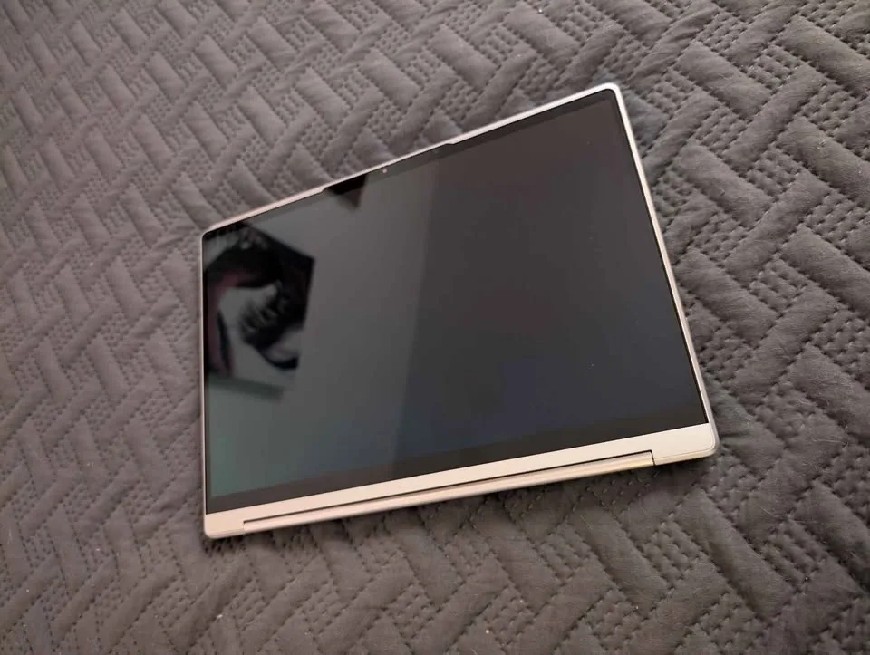 Lenovo Yoga 9i - photo 5