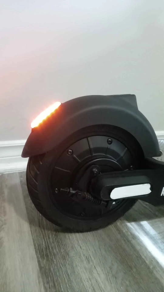 Izip Aero and wave e scooters - photo 5