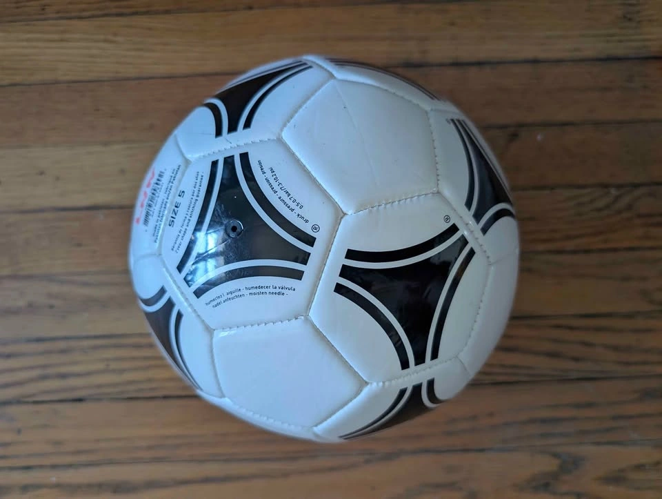 Adidas Tango Glider Size 5 Soccer Ball - photo 3