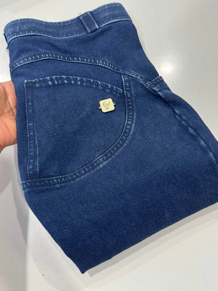 Freddy mid rise denim - photo 3