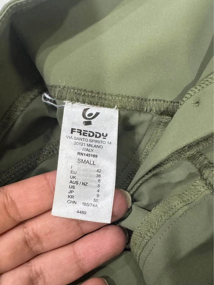 Freddy new DIWO pro - photo 5