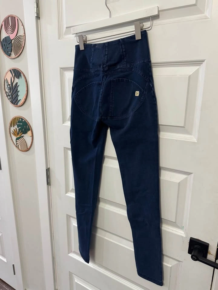 Freddy new high rise denim!! - photo 2