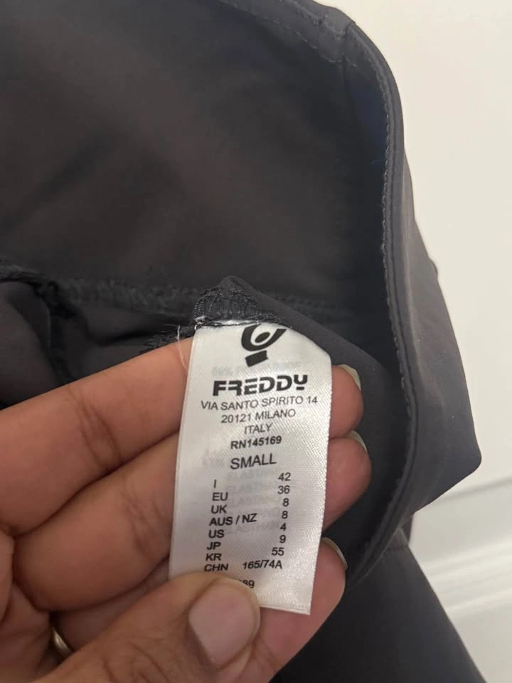 Freddy D.I.W.O pro brand new!! - photo 4