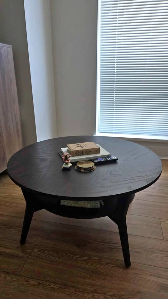 IKEA JAKOBSFORS Coffee Table