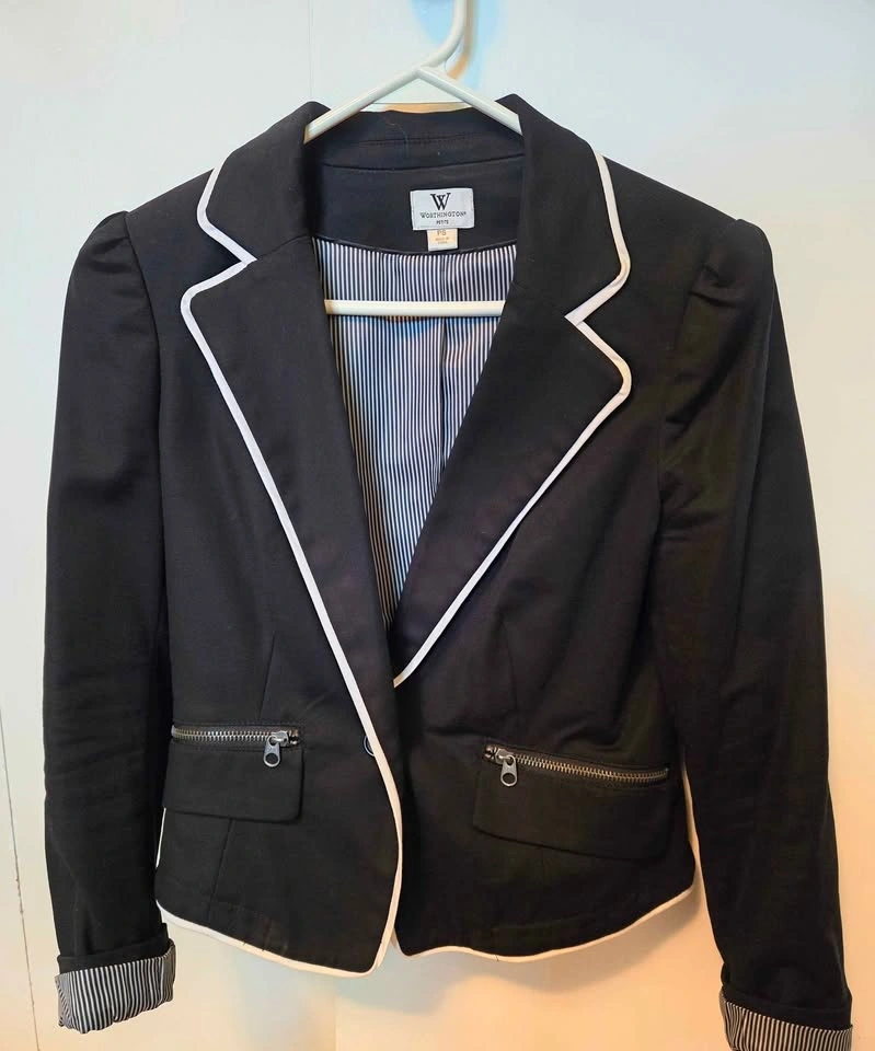 Women's blazers - small sizes - photo 2