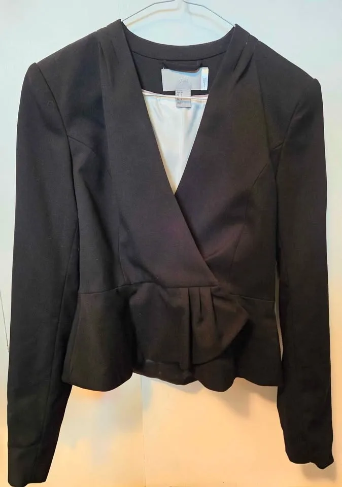 Women's blazers - small sizes - photo 3