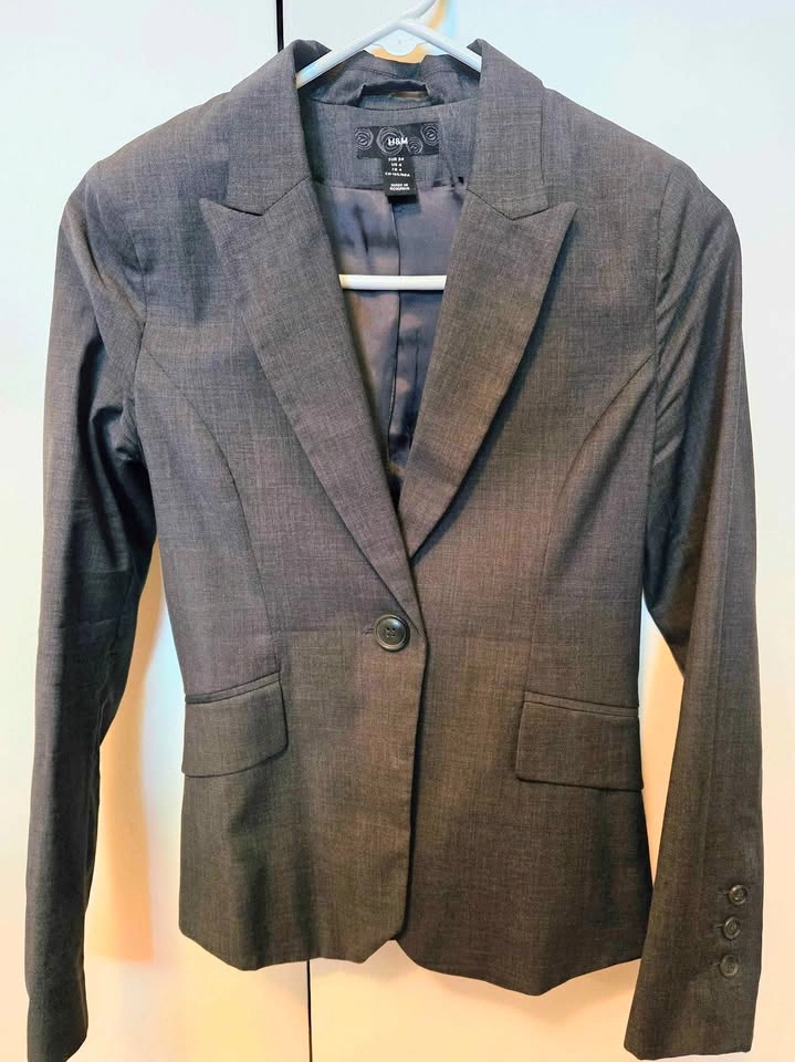 Women's blazers - small sizes - photo 4