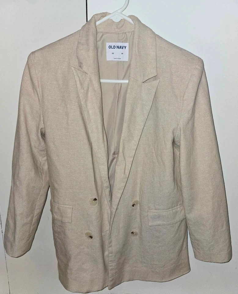 Women's blazers - small sizes - photo 5