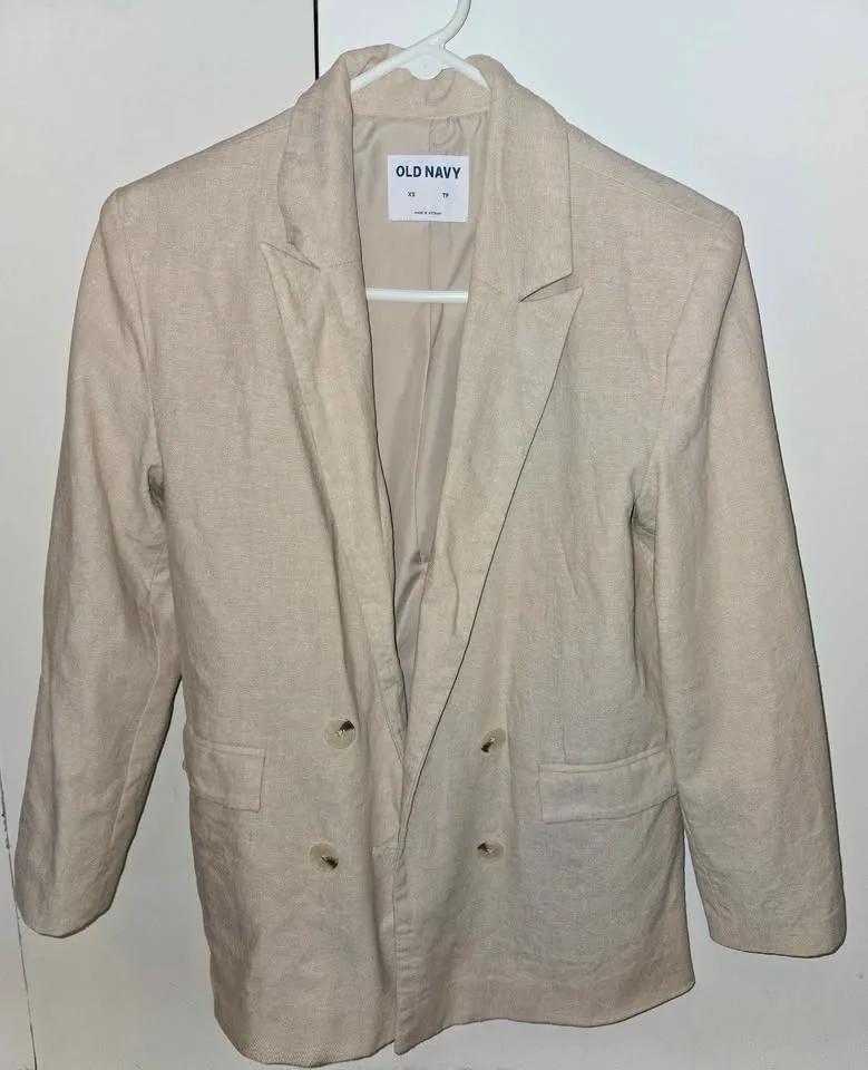 Women's blazers - small sizes - photo 5