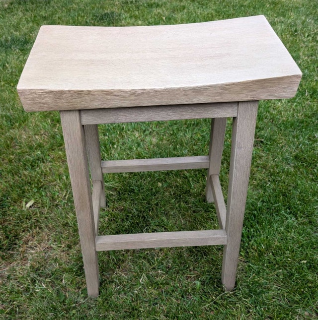 Tibetan Counter Stools