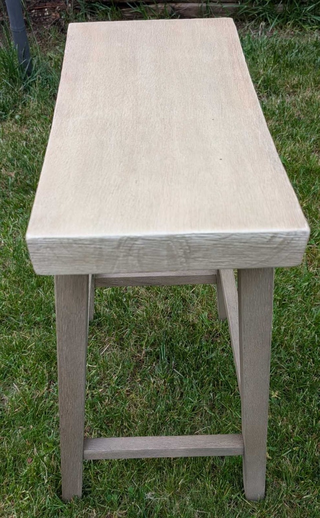 Tibetan Counter Stools - photo 3