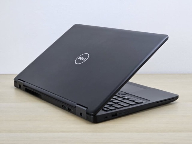 Dell Latitude 5580 Business Laptop (Core i5, 8GB RAM, 256GB SSD) - photo 3