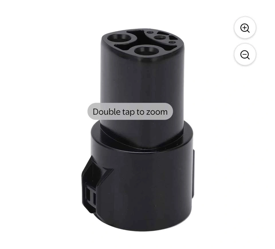 Ecogenix Charger Adapter For Tesla AusC17B - photo 4