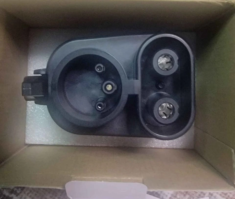 Lectron Vortex Plus Supercharger to CCS Adapter With Interlock - photo 3