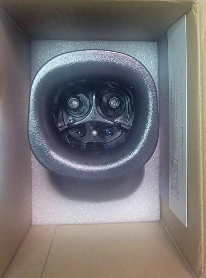 Lectron Vortex Plus Supercharger to CCS Adapter With Interlock - photo 4
