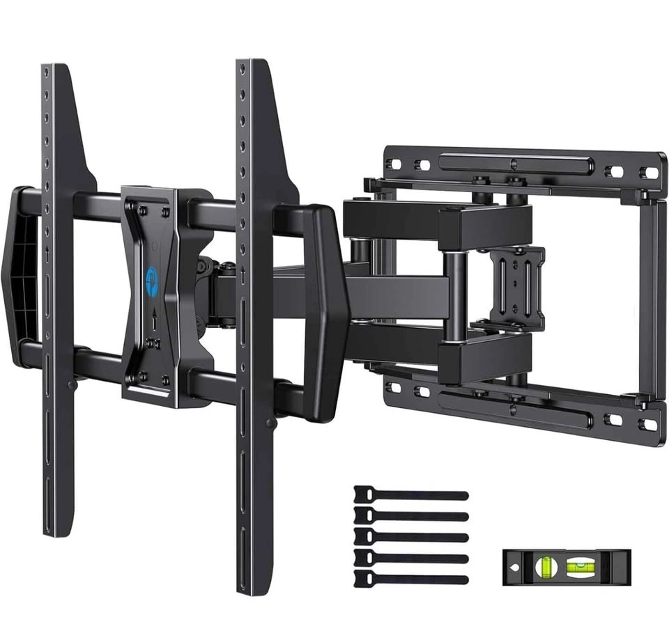 Pipishell Full Motion TV Wall Mount PILF6 - photo 5