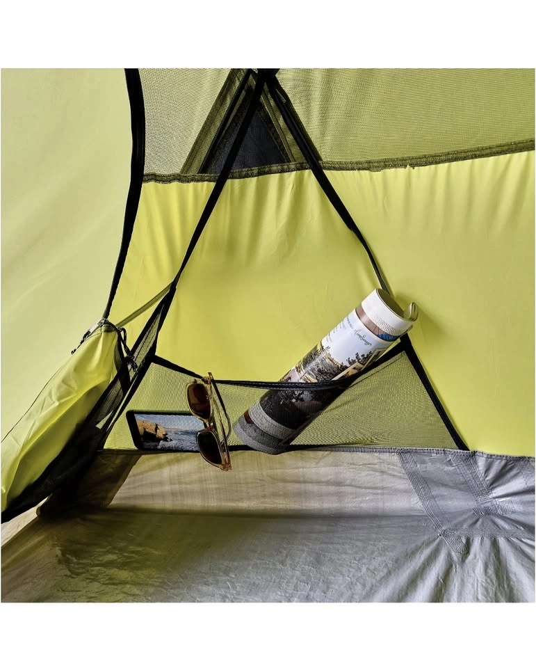 [NEW] 2 Person Backpacking Tent, Ozark Trail - photo 4