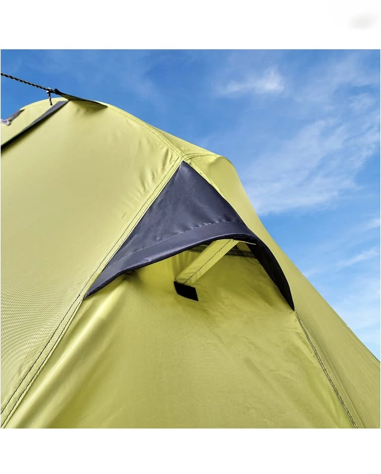 [NEW] 2 Person Backpacking Tent, Ozark Trail - photo 5