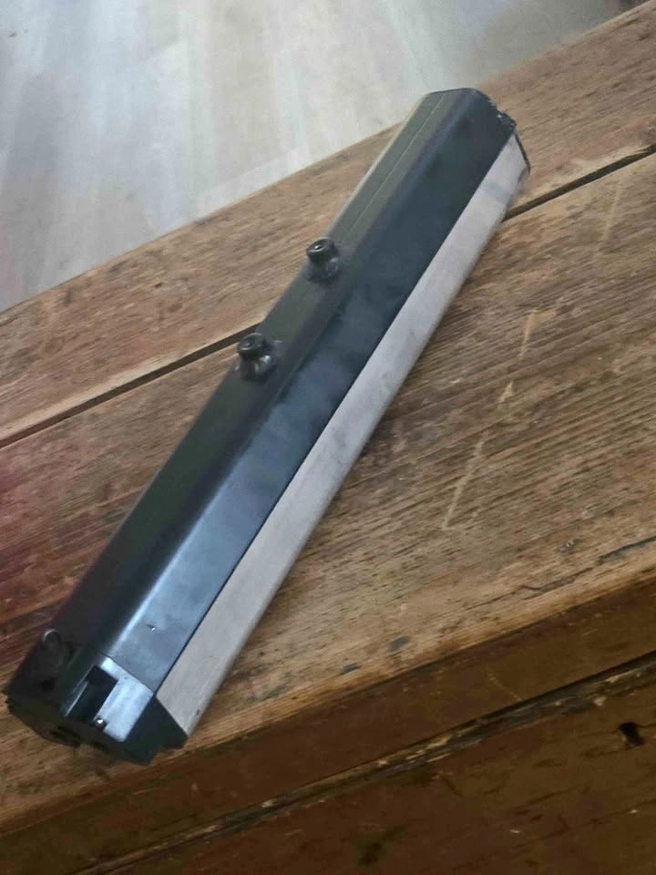 EBike Battery
