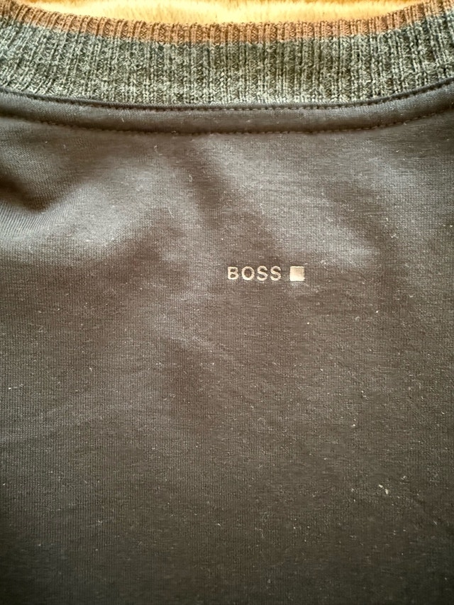 Hugo Boss Long Sleeve Shirt - photo 3