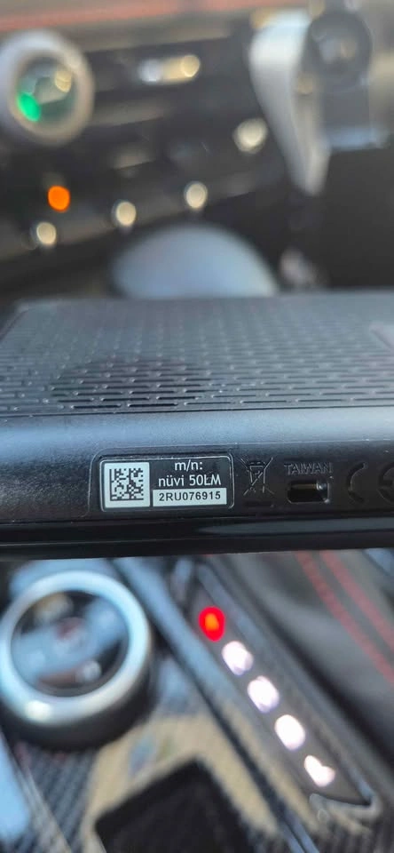 Garmin nüvi 50LM GPS - photo 3