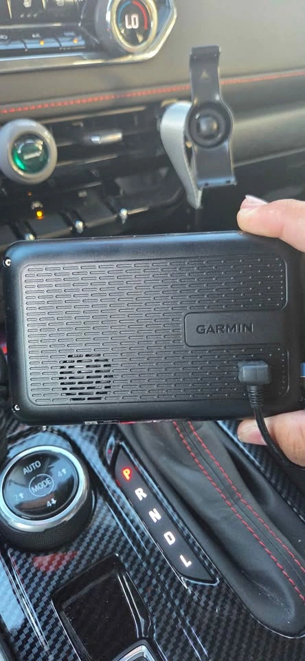 Garmin nüvi 50LM GPS - photo 4