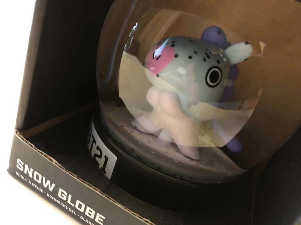 BTS collectables - photo 2