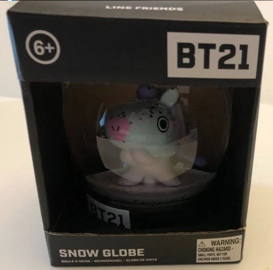 BTS collectables - photo 5