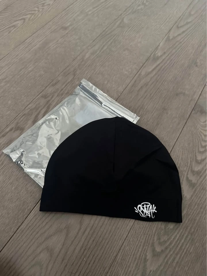 Syna skull caps - photo 2