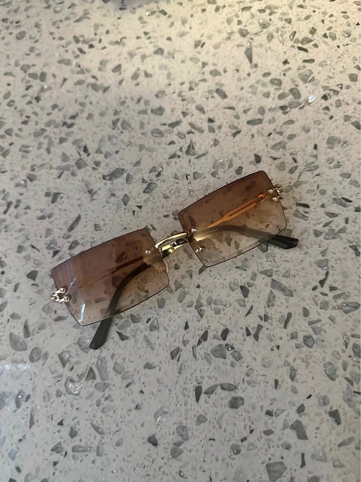 Designer Shades/Sunglasses