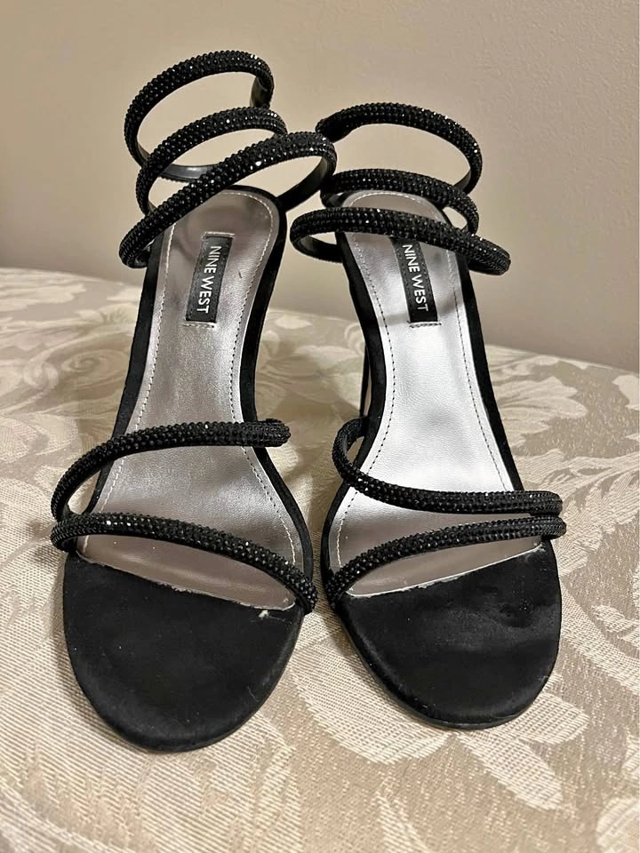 Nine West Ladies Heels, Size 7